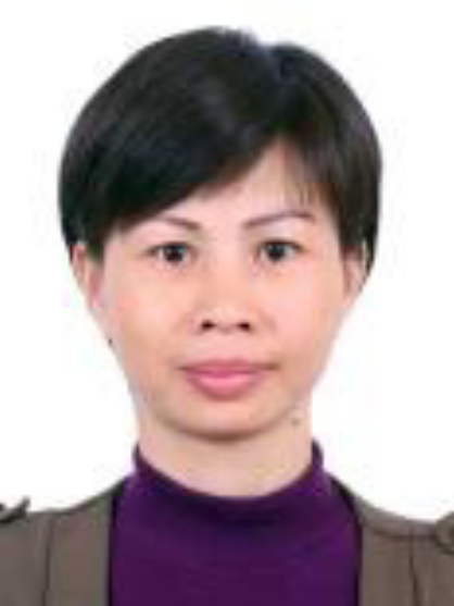 陸冰(廣西壯族自治區桂平市醫療保障局黨組成員、副局長) 陸冰(廣西壯族自治區桂平市醫療保障局黨組成員、副局長)