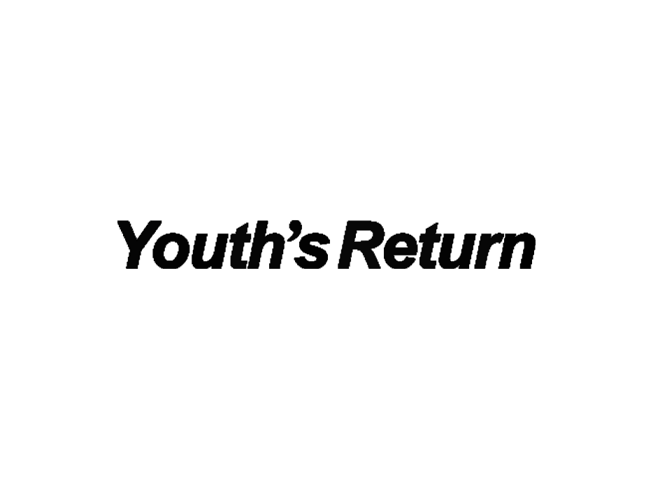 YOUTH\x27S RETURN YOUTH\x27S RETURN