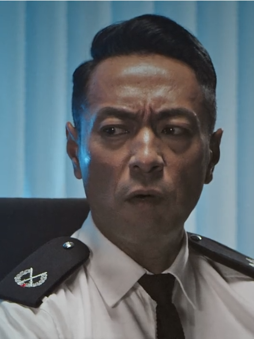 張偉傑(電影《重案行動之連環兇殺》中的角色) 張偉傑(電影《重案行動之連環兇殺》中的角色)