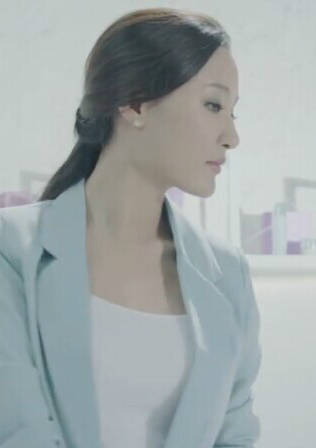 愛，很美