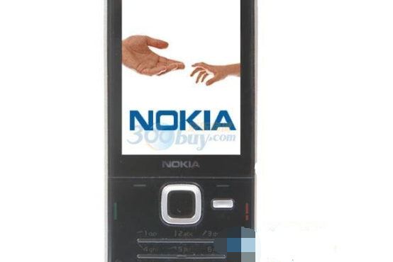 諾基亞 N78 GSM 諾基亞 N78 GSM