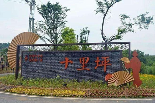 十里坪村(紹興市諸暨市東和鄉下轄村) 十里坪村(紹興市諸暨市東和鄉下轄村)