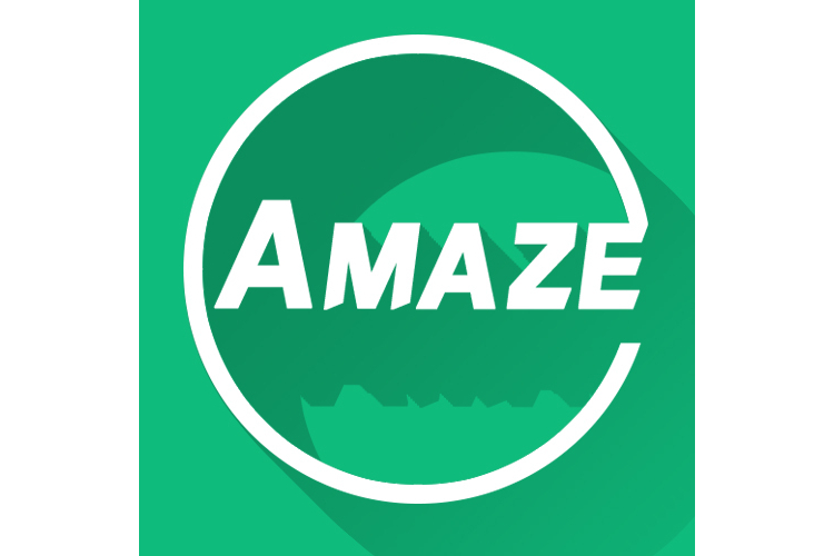 Amaze(手機端音樂表演視頻app) Amaze(手機端音樂表演視頻app)