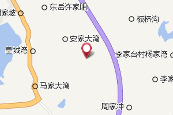 老富沖 老富沖