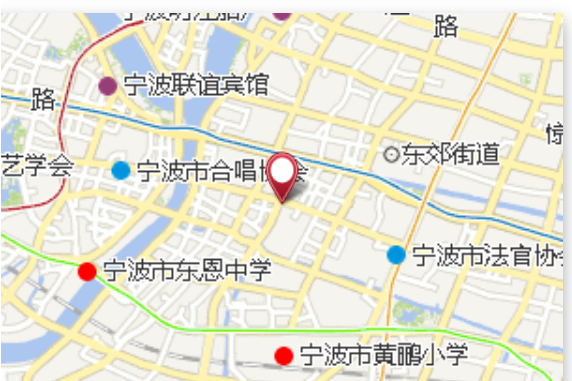 凌家祠堂 凌家祠堂
