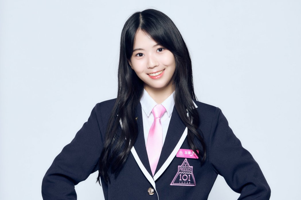 加藤愛梨 加藤愛梨
