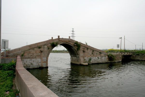 馬鎮大橋 馬鎮大橋