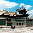 同心縣(半個城)