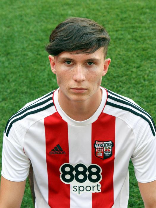 Tom Field Tom Field