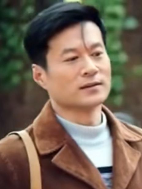 江天南 江天南