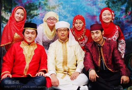 中穆青網打造穆斯林青年徵婚交友權威平台
