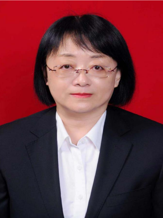 王雅娟(遼寧省鐵嶺市銀州區民政局副局長) 王雅娟(遼寧省鐵嶺市銀州區民政局副局長)
