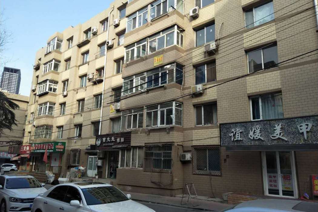 39中順陽街
