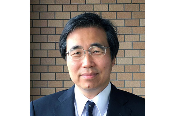 岩本康志