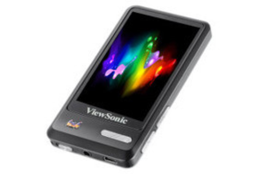 優派MB-F302(4GB) 優派MB-F302(4GB)