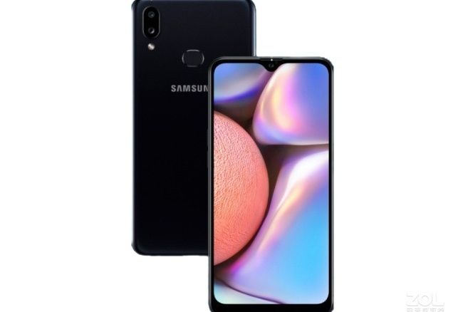 三星Galaxy A10s 三星Galaxy A10s