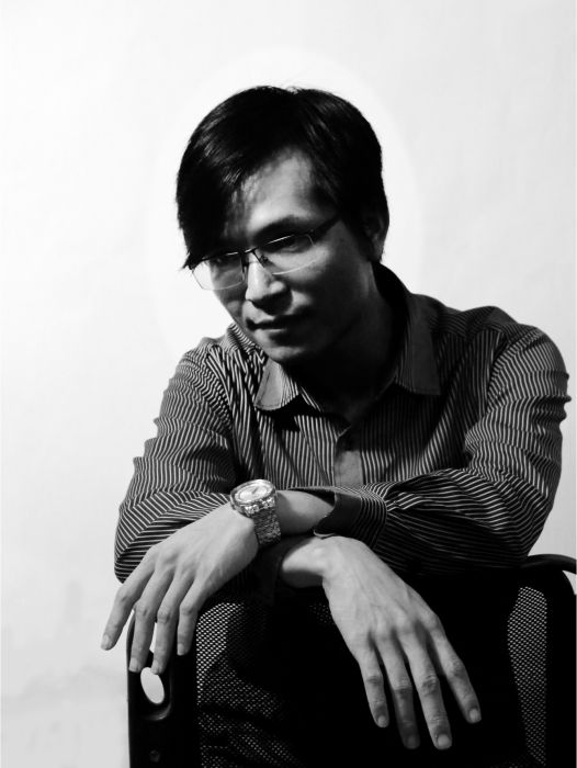 林寶春(藝術家) 林寶春(藝術家)