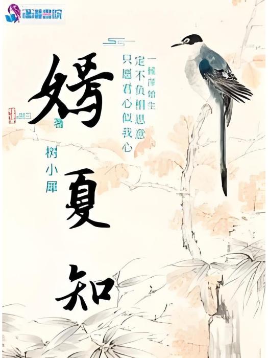 嫣夏知