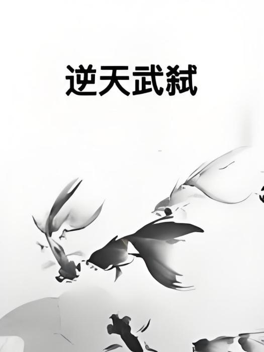 逆天武弒