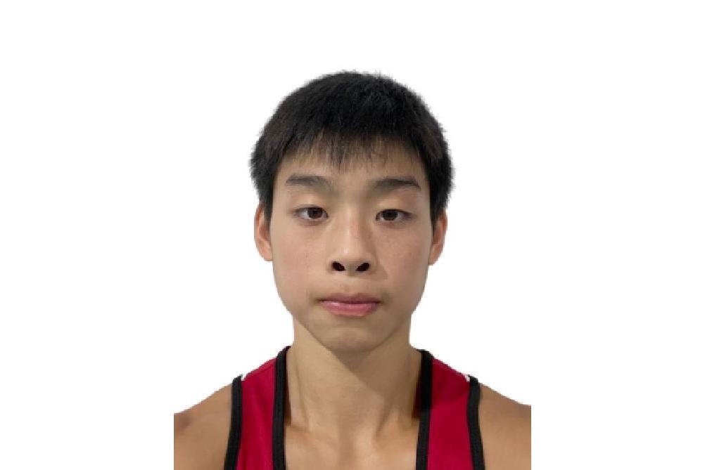 李鑫(中國男子拳擊運動員) 李鑫(中國男子拳擊運動員)