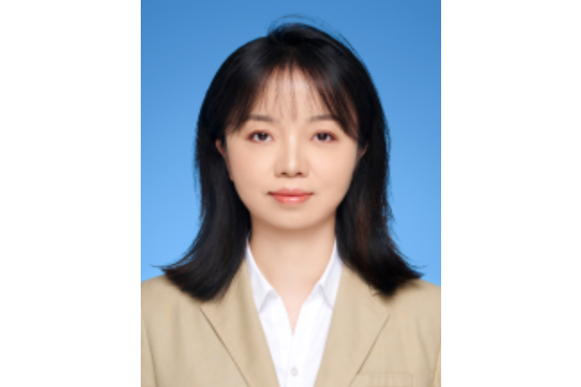 耿莉敏 耿莉敏