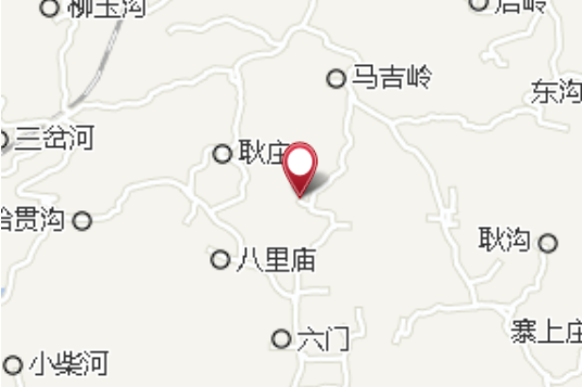 青牛觀(河南省孟州市居民點) 青牛觀(河南省孟州市居民點)