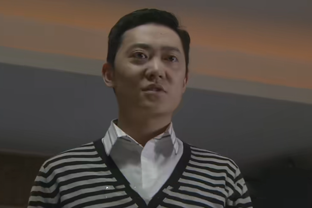 徐立(劇情劇《無法放棄》中的角色) 徐立(劇情劇《無法放棄》中的角色)