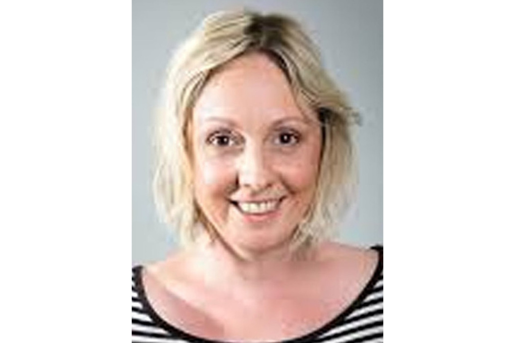 Julia Prochnow Julia Prochnow