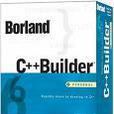 C++ Builder C++ Builder