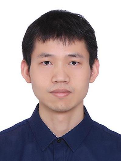 管志強(武漢大學物理科學與技術學院副教授) 管志強(武漢大學物理科學與技術學院副教授)