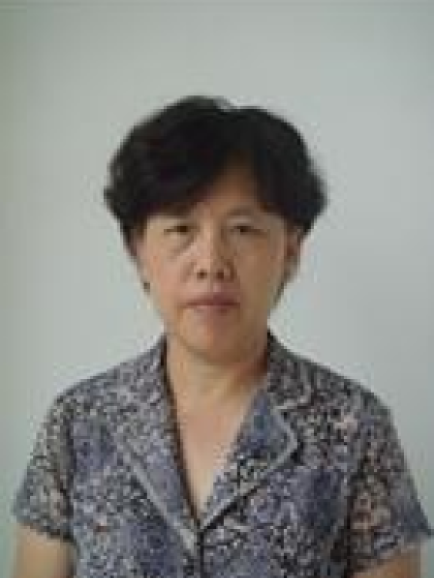 曹建玲(南陽師範學院文學院教授) 曹建玲(南陽師範學院文學院教授)