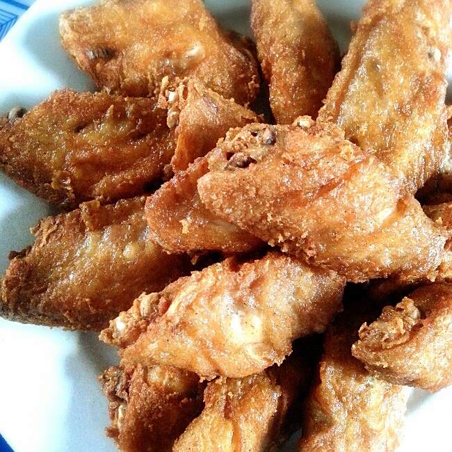 炸雞炸雞 炸雞炸雞