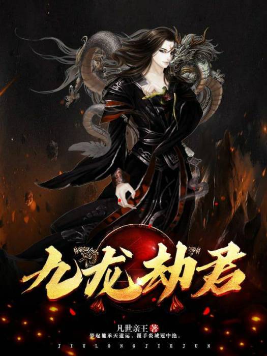 九龍劫君 九龍劫君