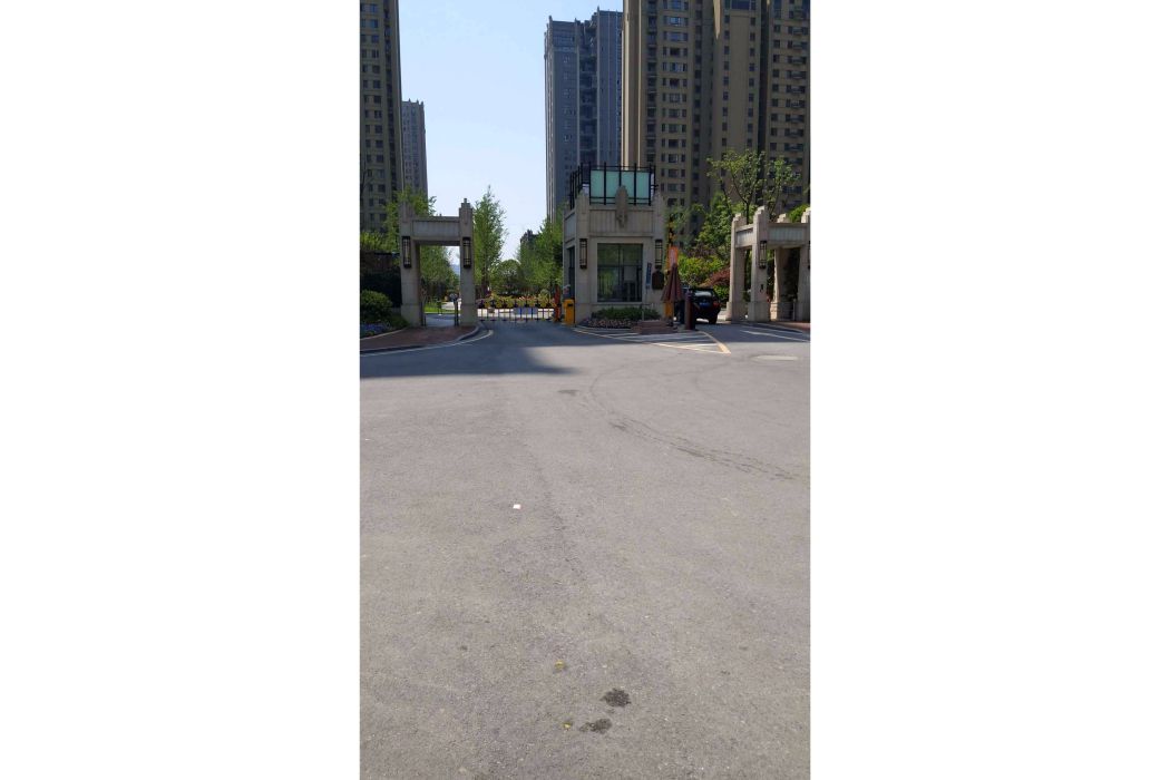 愛上城 愛上城