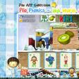 ABC 3D英語 ABC 3D英語