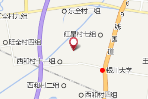 袁家灣子 袁家灣子