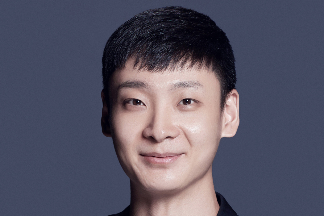 李暘(中央芭蕾舞團編導) 李暘(中央芭蕾舞團編導)
