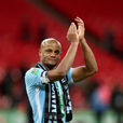 文森特·孔帕尼(孔帕尼) 文森特·孔帕尼(孔帕尼)