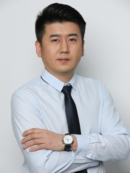 肖徽(熊貓星廚聯合創始人兼COO) 肖徽(熊貓星廚聯合創始人兼COO)
