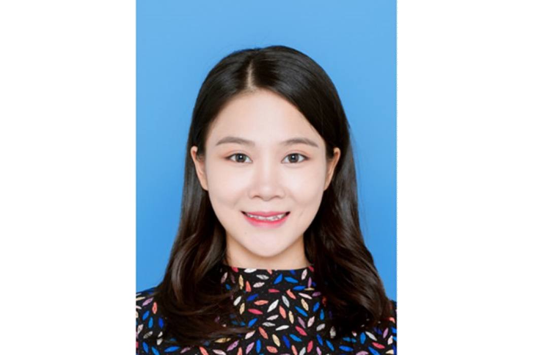 江夢潔 江夢潔