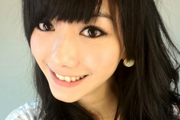 邵庭(鄧紹婷) 邵庭(鄧紹婷)