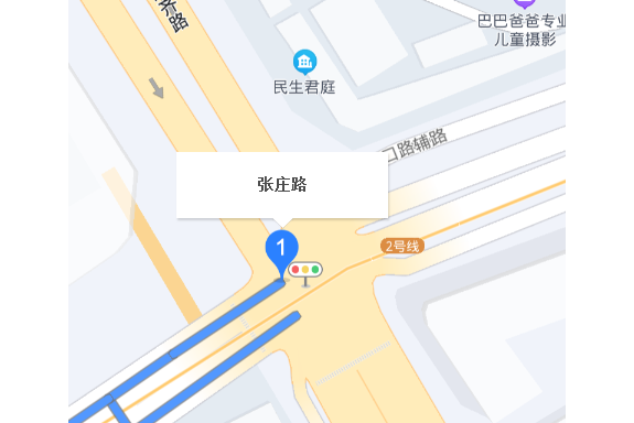 張莊路70 張莊路70