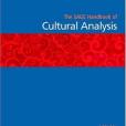 The Sage Handbook of Cultural Analysis