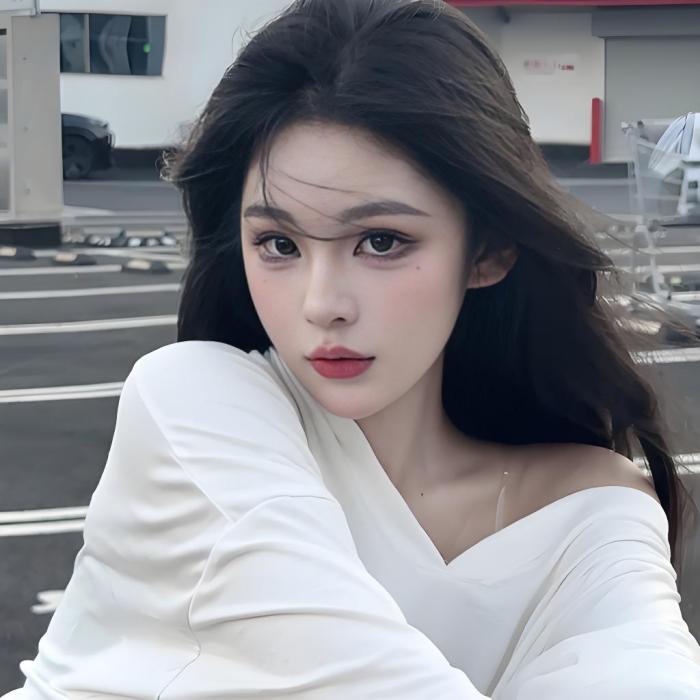 Kiki-小琪 Kiki-小琪