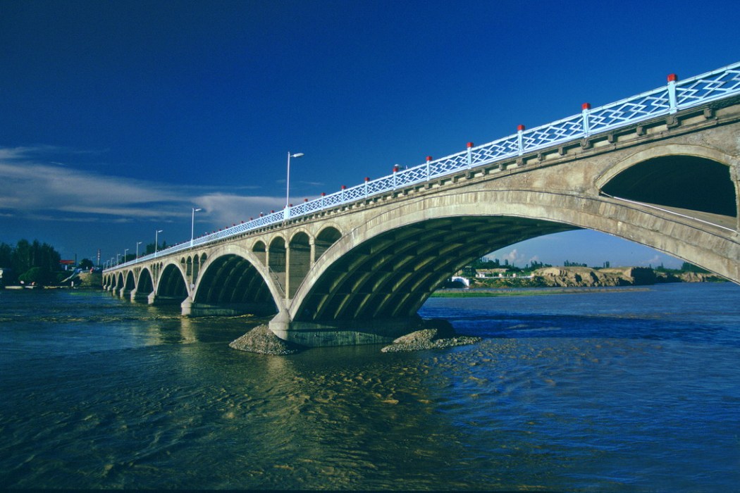 龍武大橋 龍武大橋