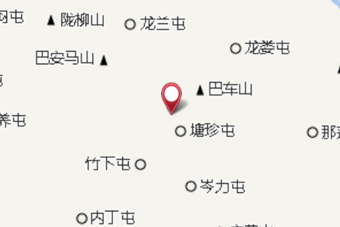 周洞屯 周洞屯