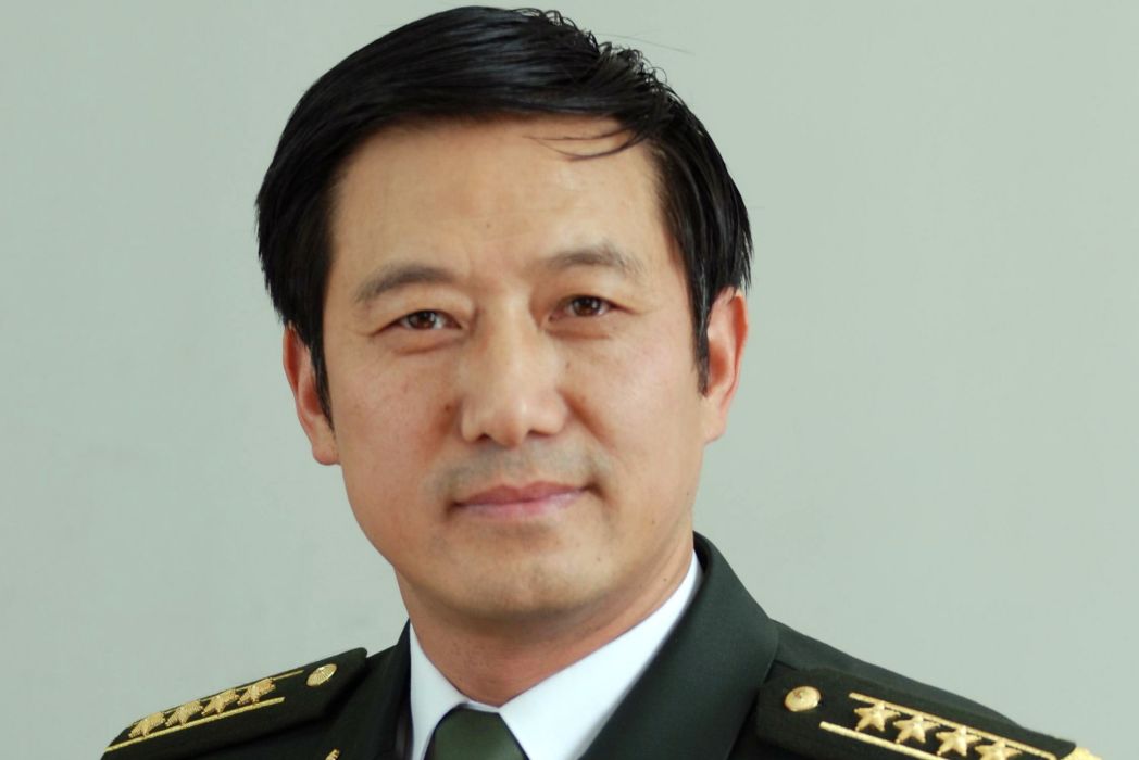 張心陽