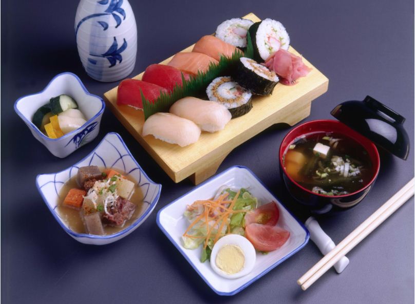 日本料理(和食)