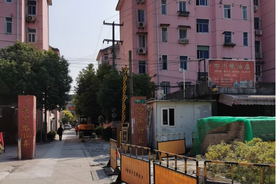漠河路1100弄 漠河路1100弄