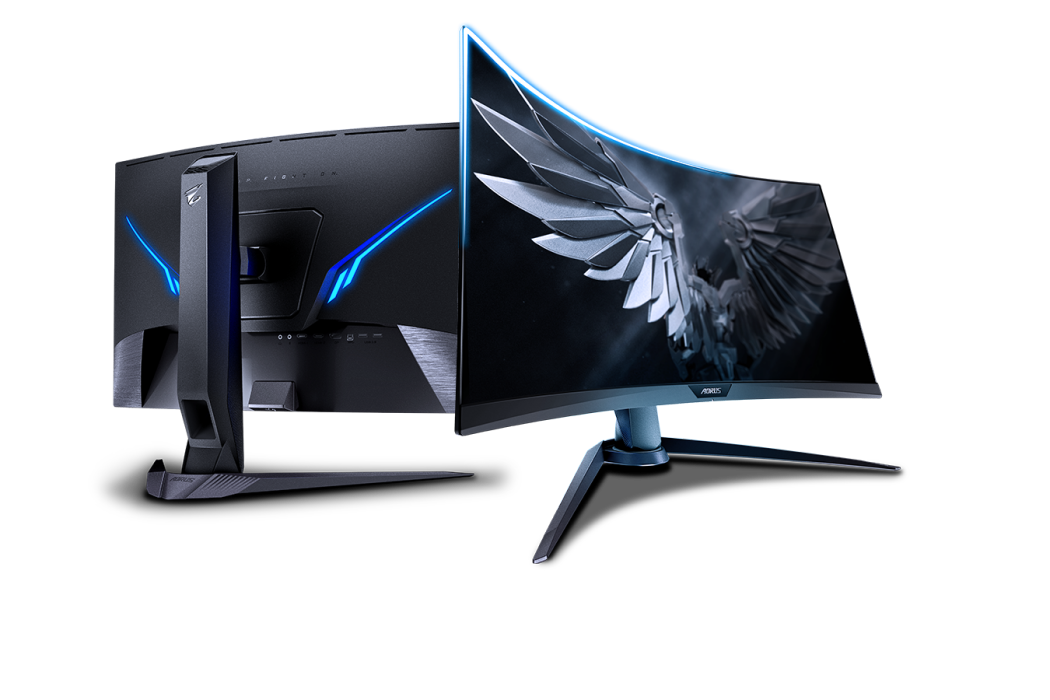 AORUS CV27Q AORUS CV27Q